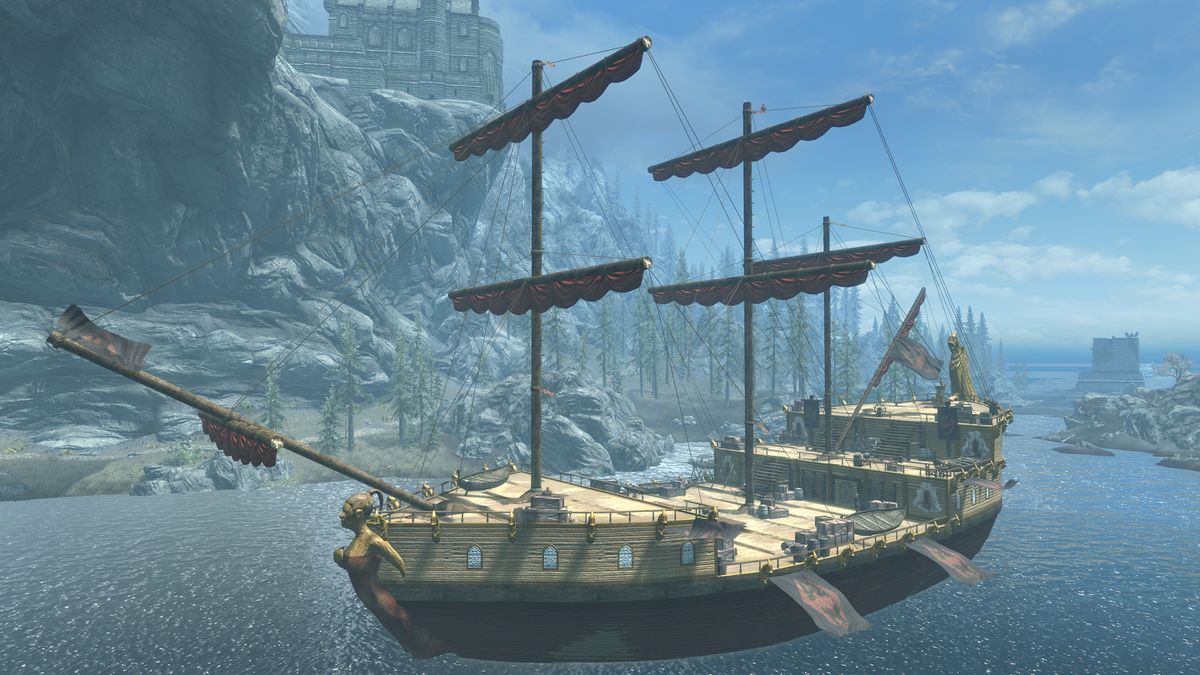 Completing the Dark Brotherhood questline